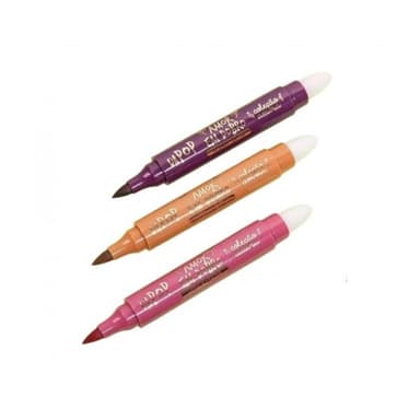 Lip Balm + Lipstick Amor em Dobro DAPOP