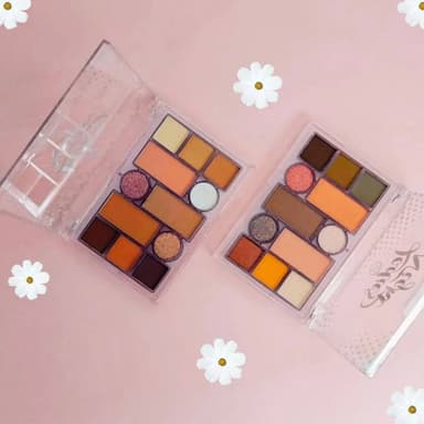 Ladies Night Eyeshadow Palette - Mylife