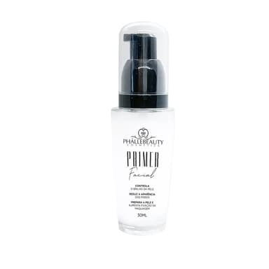 Primer Facial Phalle Beauty PH0160 - 30ml