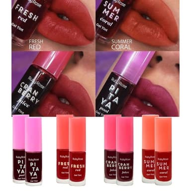 Gel Tint Juice