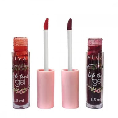 Lip Tint Gel Vivai